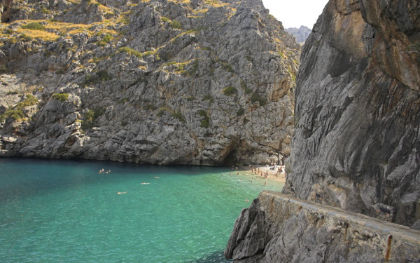 Сьерра-де-Трамонтана (Серра-де-Трамунтана, Serra de Tramuntana) Мальорка. Горная цепь, достопримечательности, как добраться