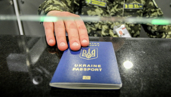 Страны без визы для украинцев. Список 2024