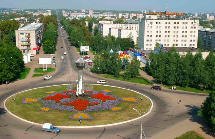 Бугульминско-Белебеевская возвышенность на карте России. Климат, положение, фото