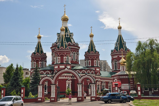 Где отдохнуть в Волгограде летом в выходные, на праздники на Волге, природе недорого