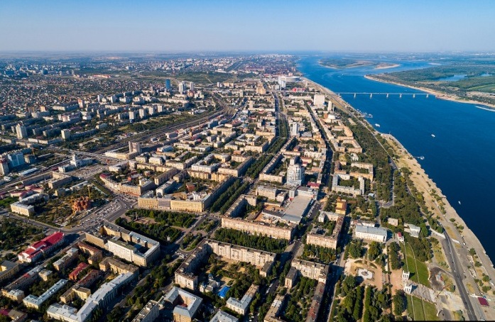 Где отдохнуть в Волгограде летом в выходные, на праздники на Волге, природе недорого