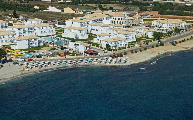 Mitsis Laguna Exclusive Resort And Spa 5* (Митсис Лагуна Резорт) Греция/Крит. Отзывы, фото отеля