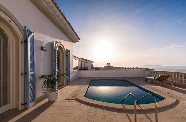 Mitsis Laguna Exclusive Resort And Spa 5* (Митсис Лагуна Резорт) Греция/Крит. Отзывы, фото отеля