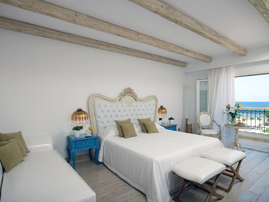 Mitsis Laguna Exclusive Resort And Spa 5* (Митсис Лагуна Резорт) Греция/Крит. Отзывы, фото отеля