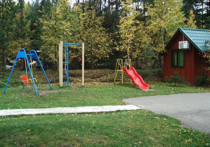 На опушке база отдыха, Екатеринбург. Цены, отзывы
