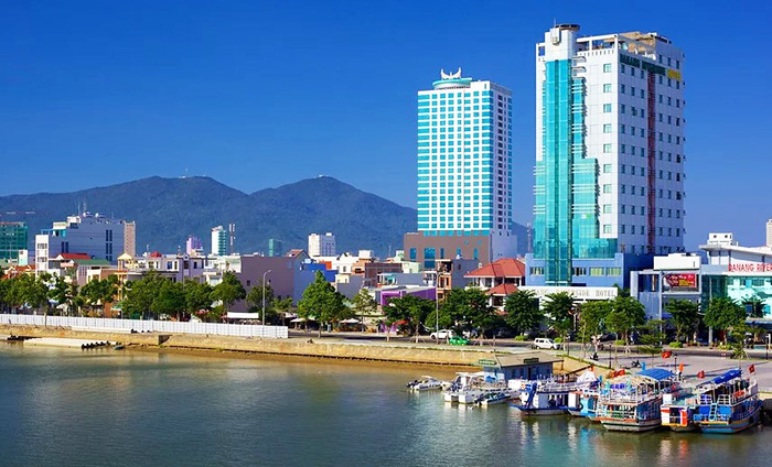 Пляжи Вьетнама с белым песком, голубой водой. Фото, названия