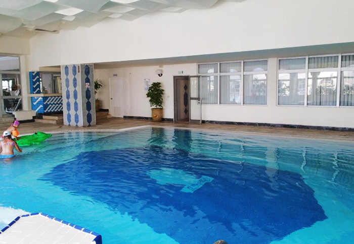 PrimaSol El Mehdi 4* (ПримаСол Эль Мехди) Тунис/Махдия. Отзывы, фото, цены