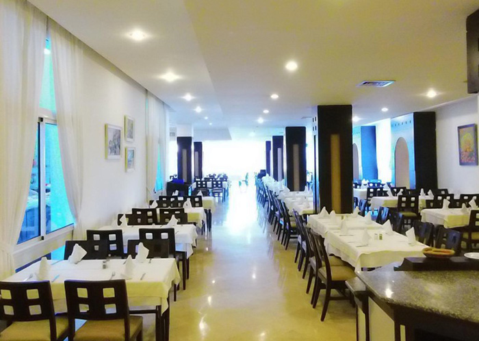 PrimaSol El Mehdi 4* (ПримаСол Эль Мехди) Тунис/Махдия. Отзывы, фото, цены