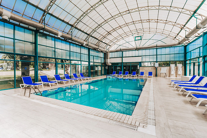 Sural Saray Hotel 5* (Сурал Сарай отель) Турция/Сиде. Отзывы, фото