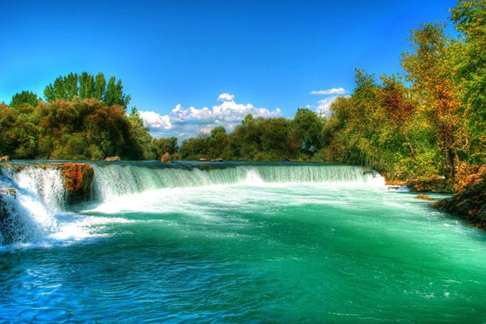 Sural Saray Hotel 5* (Сурал Сарай отель) Турция/Сиде. Отзывы, фото