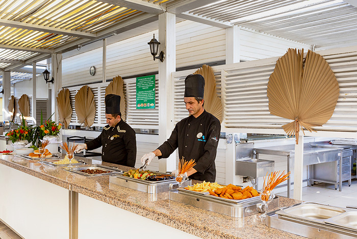 Sural Saray Hotel 5* (Сурал Сарай отель) Турция/Сиде. Отзывы, фото
