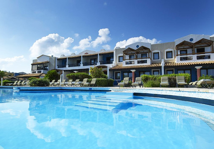 Aldemar Knossos Royal Beach Resort 5* (Альдемар Кноссос Роял) Греция/Крит. Отзывы, фото, цены
