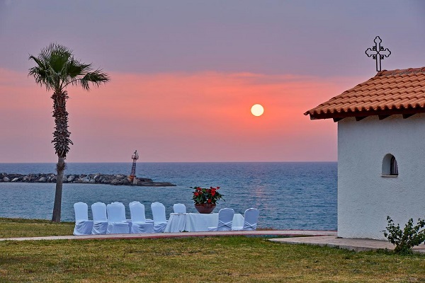 All Senses Nautica Blue Resort & Spa 5* (Ол Сенсес Наутика Блю Эксклюзив Резорт энд Спа) Греция/Родос. Отзывы, фото, цены