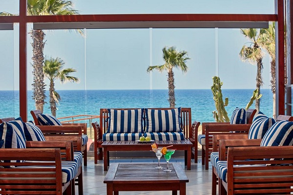 All Senses Nautica Blue Resort & Spa 5* (Ол Сенсес Наутика Блю Эксклюзив Резорт энд Спа) Греция/Родос. Отзывы, фото, цены