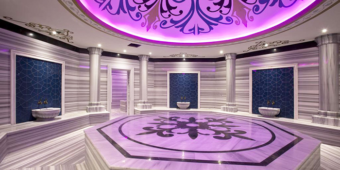Amara Premier Palace 5* (Амара Премьер Палас) Турция/Кемер. Отзывы, фото, цены