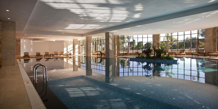 Amara Premier Palace 5* (Амара Премьер Палас) Турция/Кемер. Отзывы, фото, цены