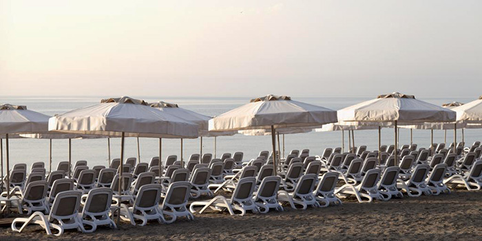 Amara Premier Palace 5* (Амара Премьер Палас) Турция/Кемер. Отзывы, фото, цены
