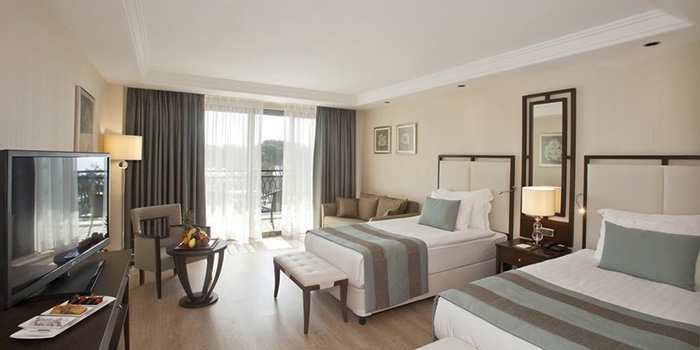 Amara Premier Palace 5* (Амара Премьер Палас) Турция/Кемер. Отзывы, фото, цены