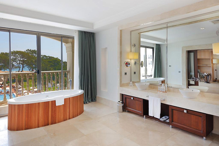 Amara Premier Palace 5* (Амара Премьер Палас) Турция/Кемер. Отзывы, фото, цены