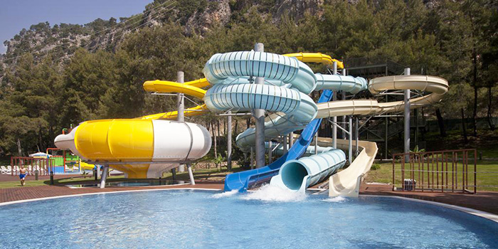 Amara Premier Palace 5* (Амара Премьер Палас) Турция/Кемер. Отзывы, фото, цены