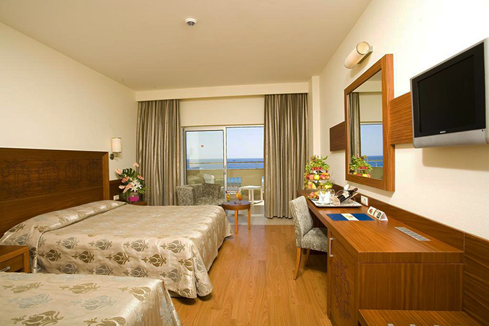 Amelia Beach Resort Hotel & Spa 5* (Амелия Бич Резорт Хотел энд Спа) Турция/Анталия. Фото, цены