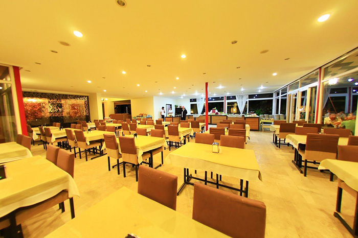 Anita Venus Beach Hotel 4* (Анита Венус Бич отель) Турция/Кемер. Фото, цены