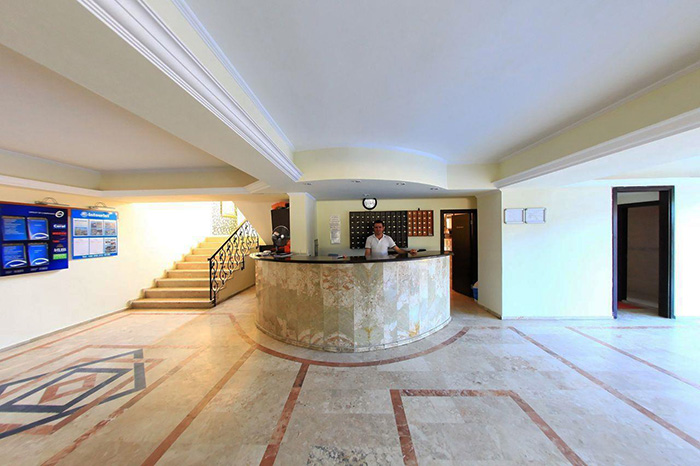 Anita Venus Beach Hotel 4* (Анита Венус Бич отель) Турция/Кемер. Фото, цены