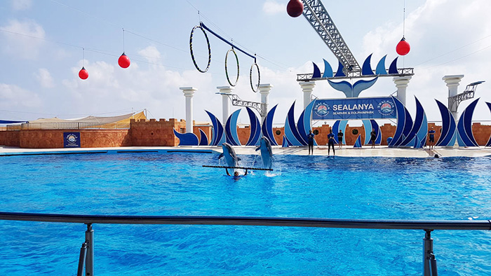 Aydinbey Kings Palace & Spa 5* (Айдинбей Кингс Палас) Турция/Сиде. Отзывы, фото, цены