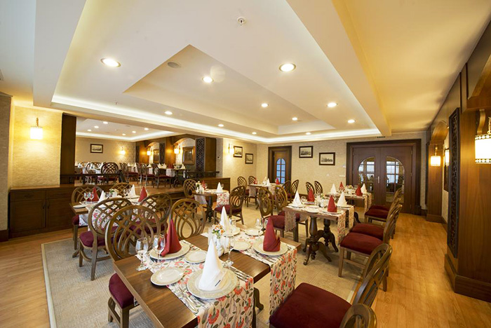 Aydinbey Kings Palace & Spa 5* (Айдинбей Кингс Палас) Турция/Сиде. Отзывы, фото, цены