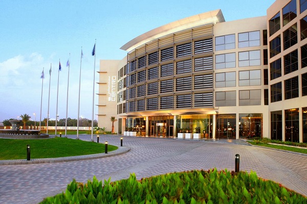 Centro Sharjah By Rotana 3* (Центро Шарджа Бай Ротана) ОАЭ. Отзывы, фото, цены