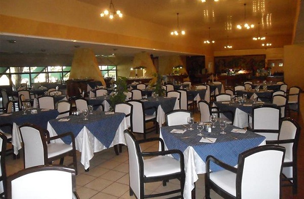 Club Amigo Atlantico Guardalavaca 3* (Клаб Амиго Атлантико Гуардалавака) Куба. Отзывы, фото, цены