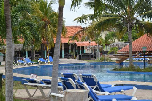 Club Amigo Atlantico Guardalavaca 3* (Клаб Амиго Атлантико Гуардалавака) Куба. Отзывы, фото, цены