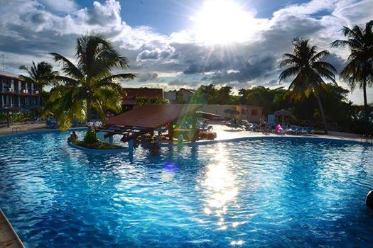 Club Amigo Atlantico Guardalavaca 3* (Клаб Амиго Атлантико Гуардалавака) Куба. Отзывы, фото, цены