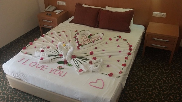 Club Hotel Phaselis Rose 5* (отель Фазелис Роуз Текирова) Турция/Кемер. Фото, цены