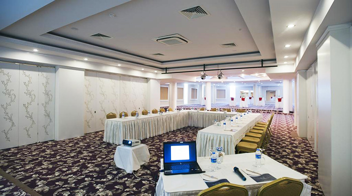 Crystal Tat Beach Golf Resort & Spa 5* (Кристал Тат Бич Гольф Резорт энд Спа) Турция/Белек. Фото, цены