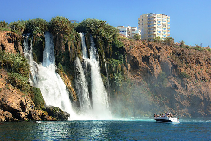 Crystal Tat Beach Golf Resort & Spa 5* (Кристал Тат Бич Гольф Резорт энд Спа) Турция/Белек. Фото, цены