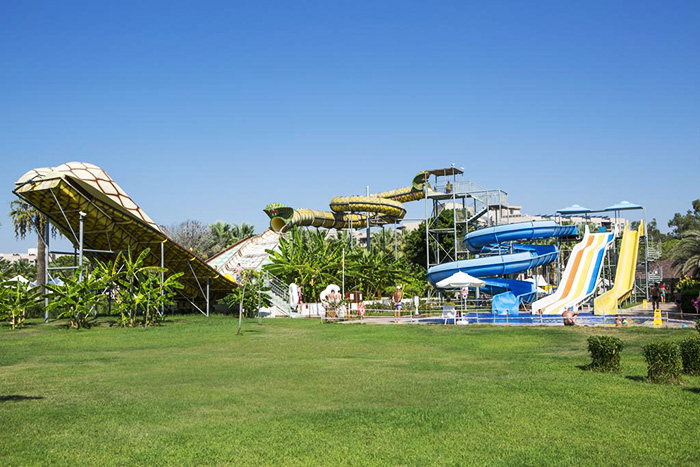 Crystal Tat Beach Golf Resort & Spa 5* (Кристал Тат Бич Гольф Резорт энд Спа) Турция/Белек. Фото, цены