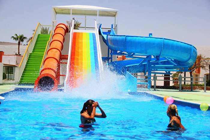 Gafy Resort Aqua Park 4* (Гафи Резорт) Египет/Шарм-эль-Шейх. Отзывы, фото отеля