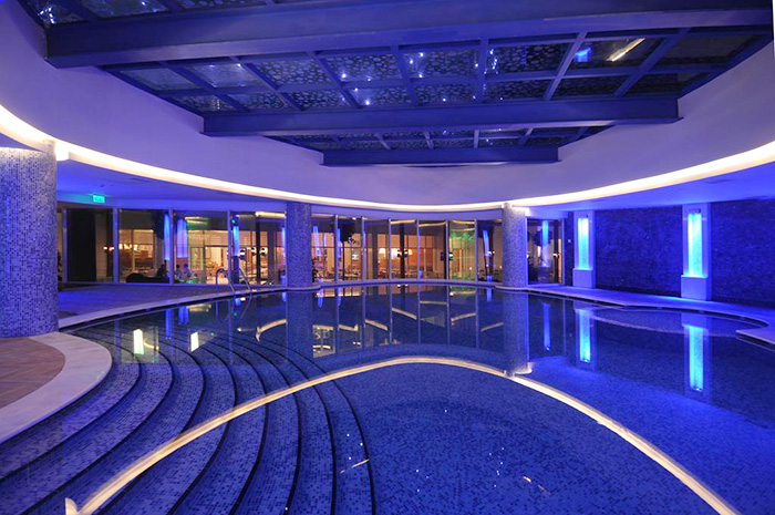 Gold Island Hotel 5* (Голд Исланд отель) Турция/Алания. Отзывы, фото, цены