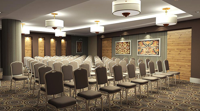 Grand Park Lara 4* (Гранд Парк Лара) Турция/Анталия. Отзывы, фото отеля
