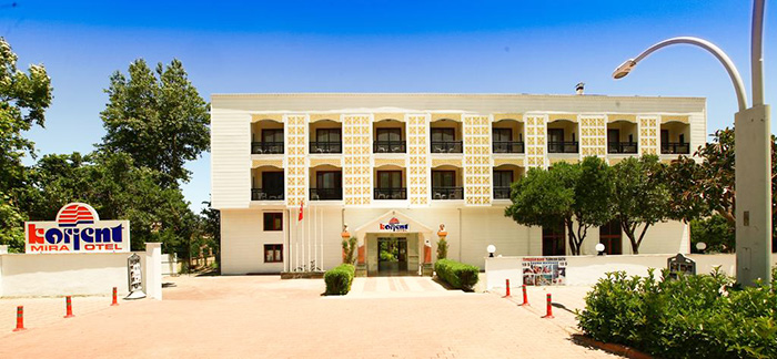 Korient Mira Hotel 3* (Кориент Мира отель) Турция/Кемер. Отзывы, фото