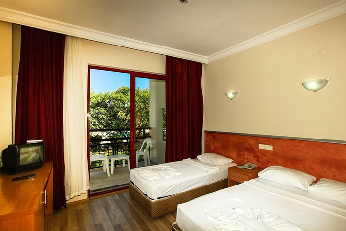 Korient Mira Hotel 3* (Кориент Мира отель) Турция/Кемер. Отзывы, фото