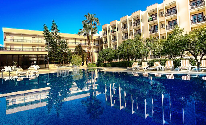 Korient Mira Hotel 3* (Кориент Мира отель) Турция/Кемер. Отзывы, фото