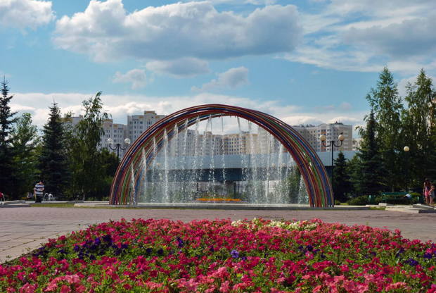 Ландшафтный парк, Южное Бутово. Адрес, мероприятия, фото, схема