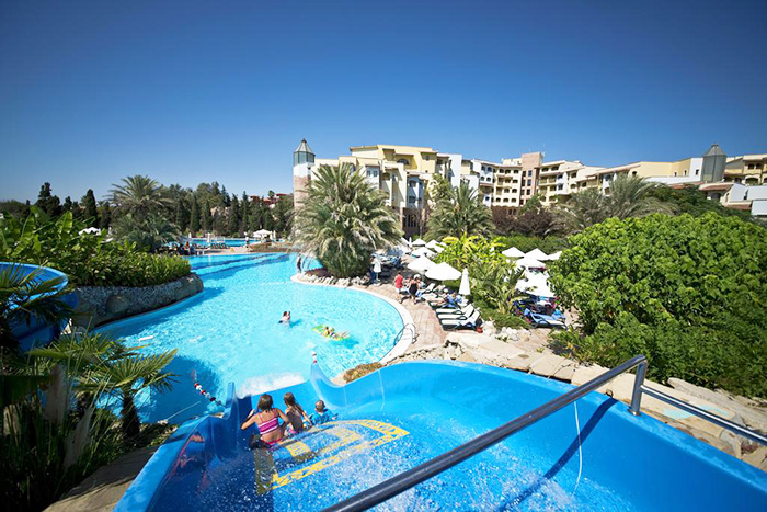 Limak Arcadia Golf & Sport Resort 5* (Лимак Аркадия Гольф энд Спорт Резорт) Турция/Белек. Отзывы, фото, цены