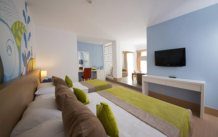 Limak Arcadia Golf & Sport Resort 5* (Лимак Аркадия Гольф энд Спорт Резорт) Турция/Белек. Отзывы, фото, цены