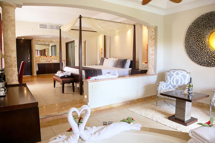 Majestic Elegance Punta Cana 5* (Маджестик Элеганс Пунта Кана) Доминикана. Отзывы, фото отеля