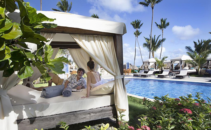 Majestic Elegance Punta Cana 5* (Маджестик Элеганс Пунта Кана) Доминикана. Отзывы, фото отеля