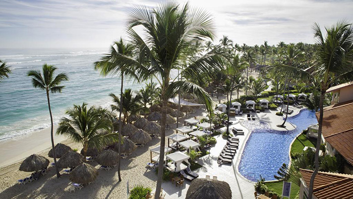 Majestic Elegance Punta Cana 5* (Маджестик Элеганс Пунта Кана) Доминикана. Отзывы, фото отеля
