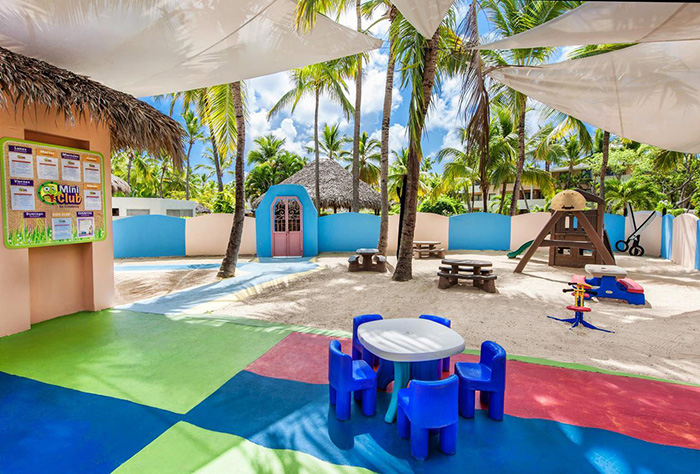 Majestic Elegance Punta Cana 5* (Маджестик Элеганс Пунта Кана) Доминикана. Отзывы, фото отеля